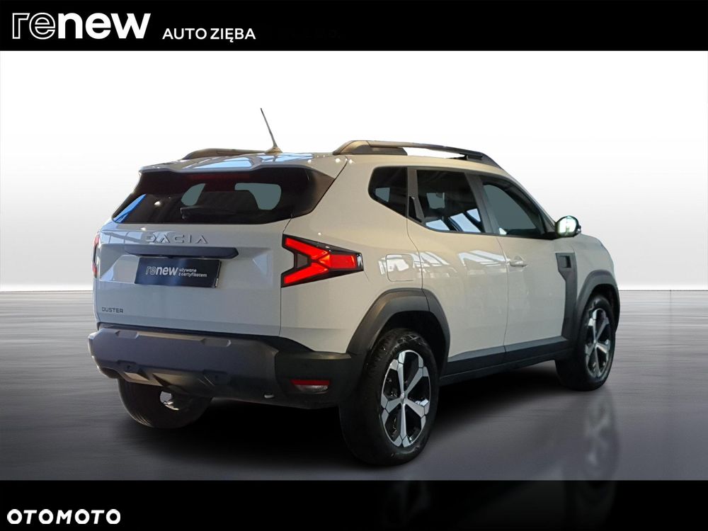 Dacia Duster - 5