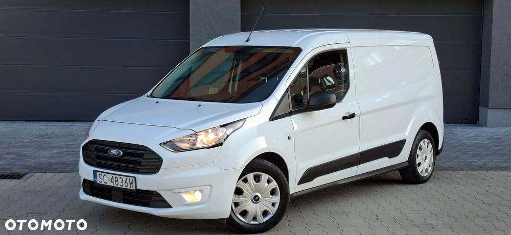 Ford Connect Transit - 2