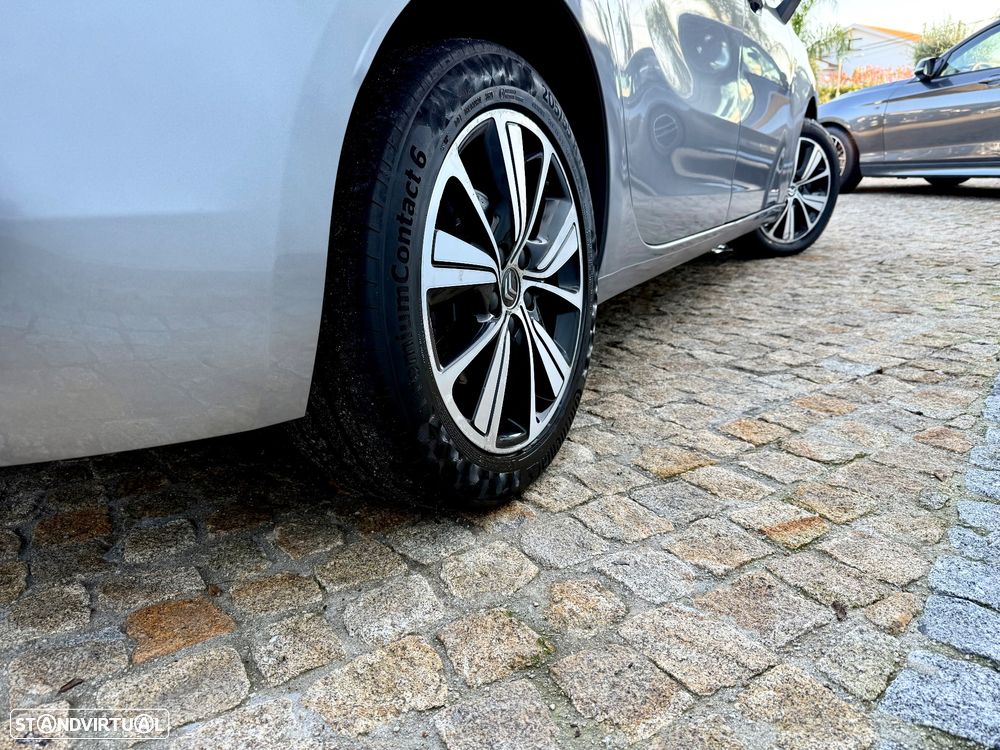 Citroën C4 Grand Picasso BlueHDi 120 EAT6 Business Class - 18