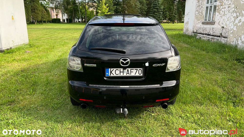Mazda CX-7 2.3 MZR High-Line - 6