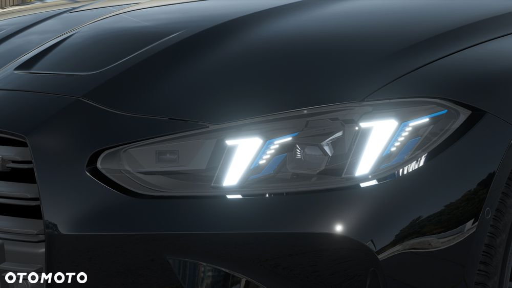 BMW M3 Competition xDrive sport - 7