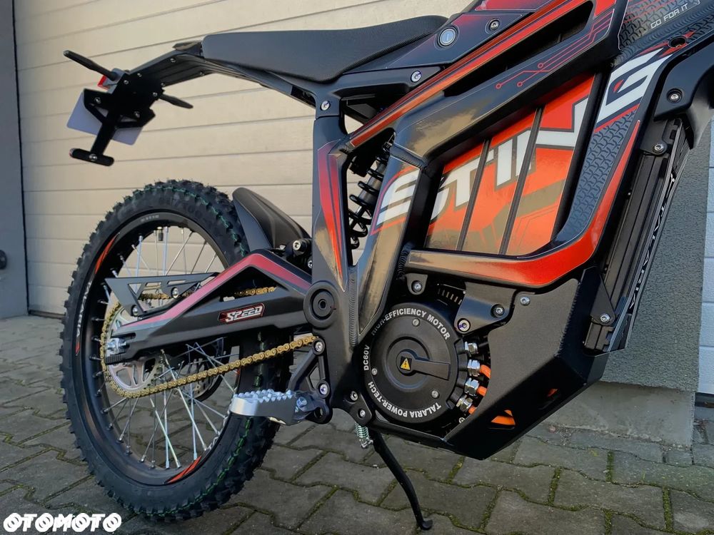 Talaria Sting R - 7