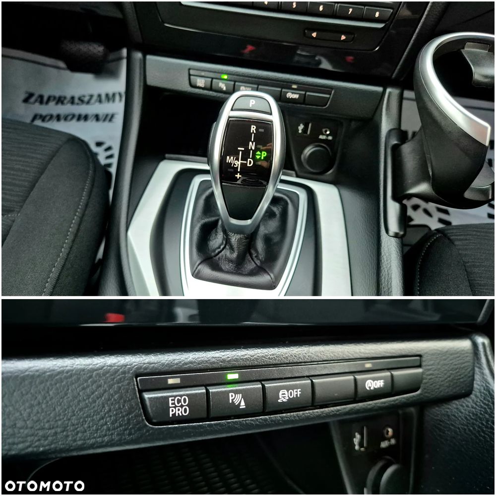 BMW X1 sDrive18d - 34