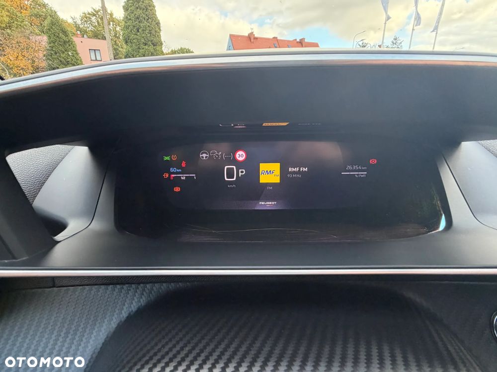 Peugeot 208 - 26
