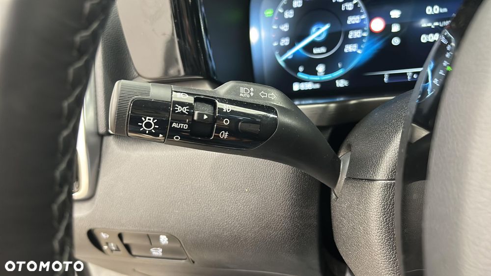 Kia Sorento 1.6 T-GDI HEV XL 4WD 7os - 27