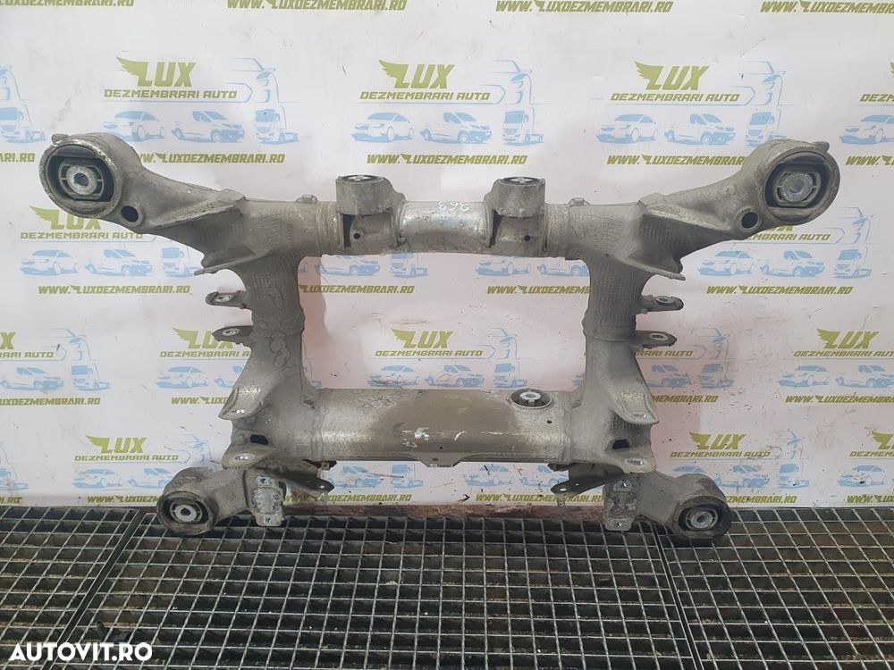 Punte spate 3.0 benzina n55b30a BMW Seria 5 F11  [din 2009 pana  2013] - 1