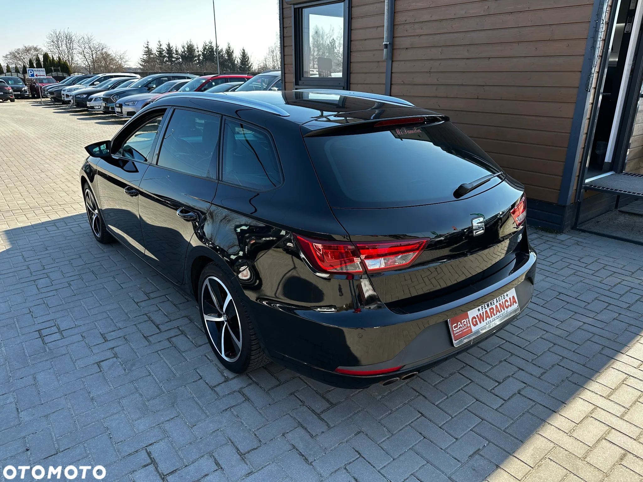 Seat Leon - 4