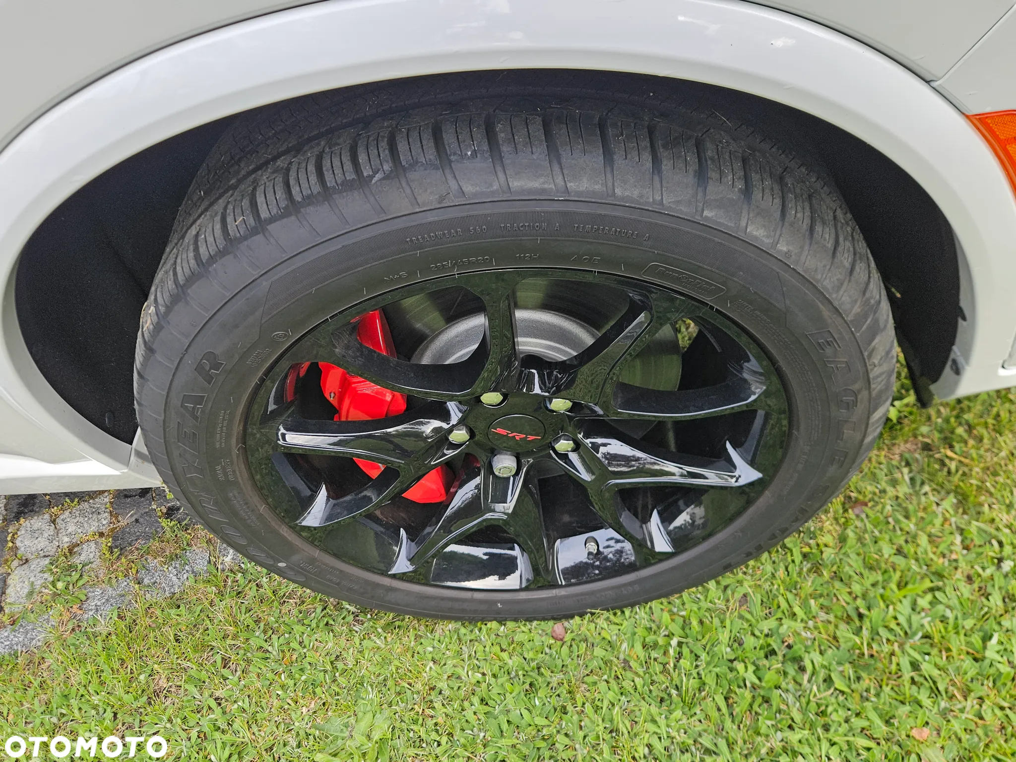 Dodge Durango 5.7 R/T - 11