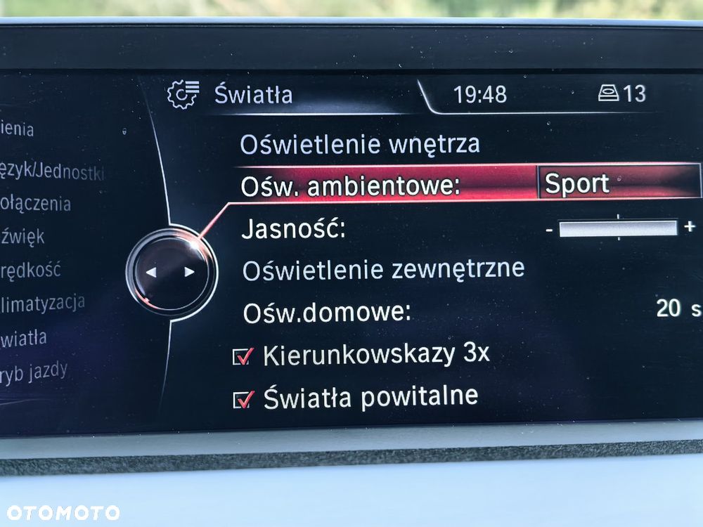 BMW Seria 3 320d Sport-Aut - 25