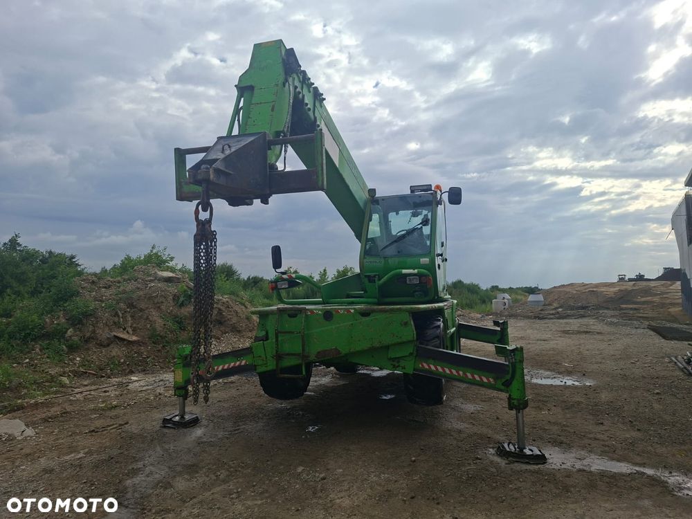 Merlo Roto 45.21 KSC - 7