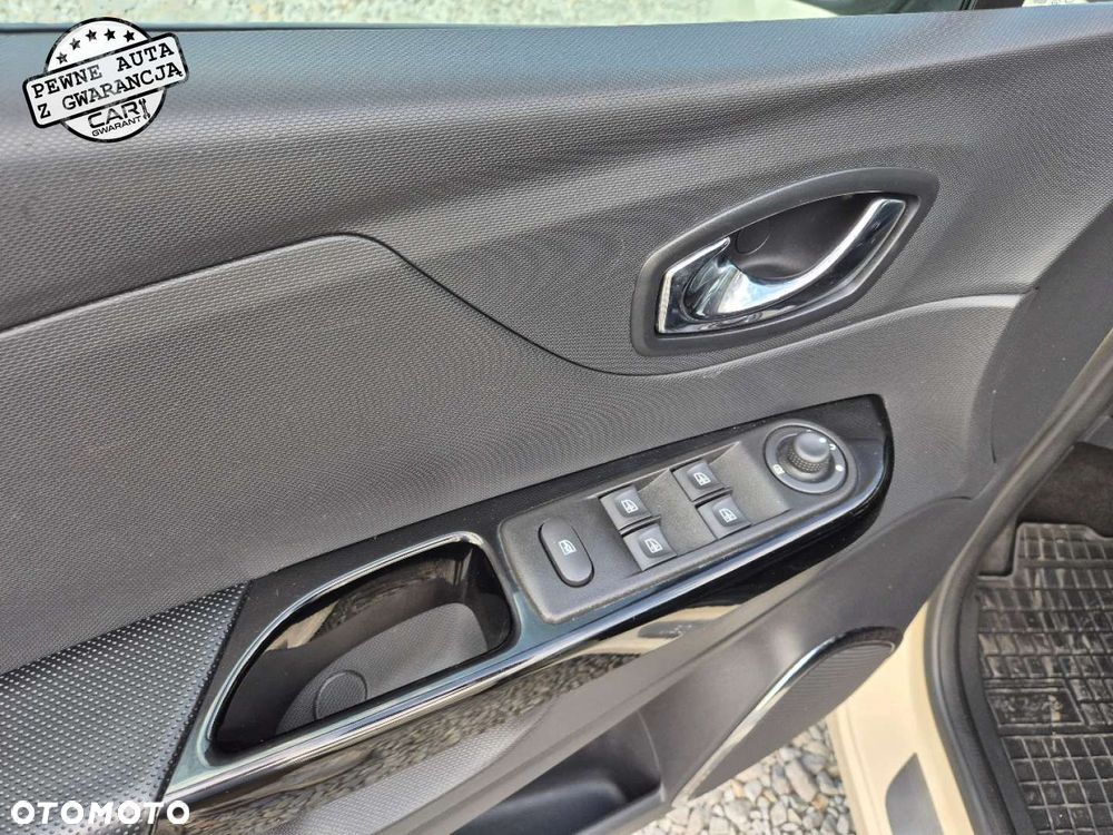 Renault Captur - 15