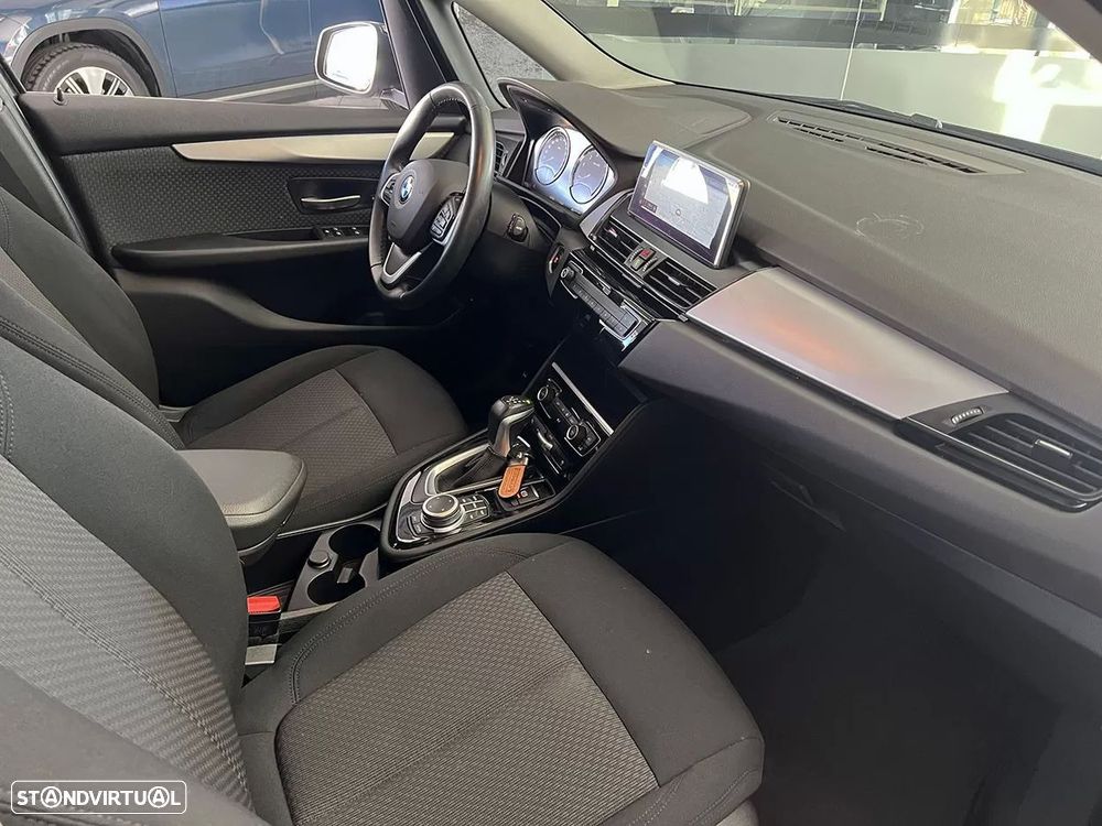 BMW 225xe Active Tourer Advantage - 18