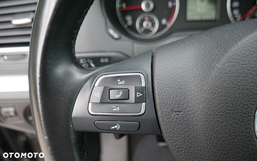 Volkswagen Sharan 2.0 TDI DSG Highline - 23