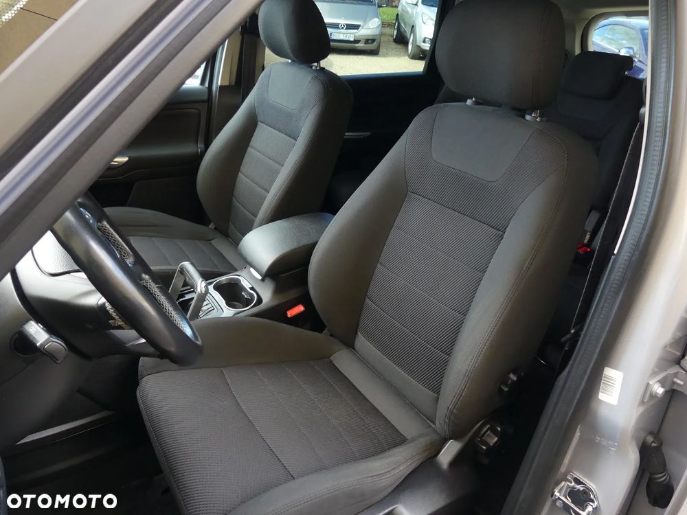 Ford S-Max 2.0 TDCi DPF Trend - 3