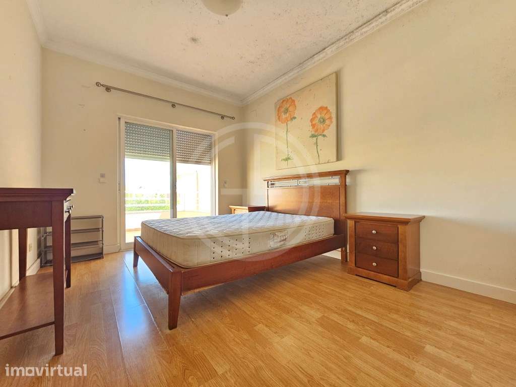 Apartamento T2 em Vilamoura, próximo a Marina e a poucos minutos a ... - Grande imagem: 5/25