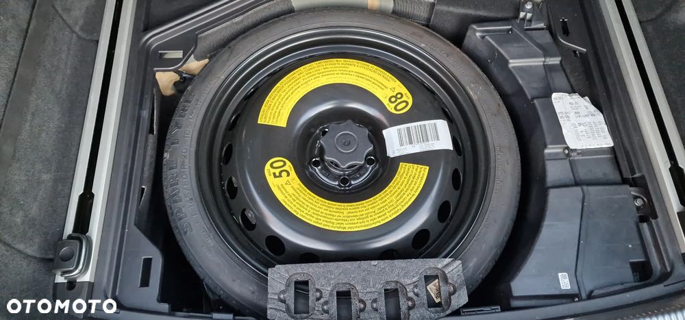 Audi A6 Avant 2.0 TDI Ultra DPF - 16