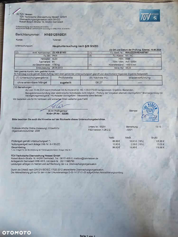 Audi A3 3-drzwiowe 1.4 TFSI Attraction - 24