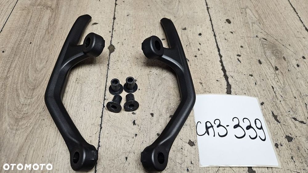 Uchwyt pasażera lewy prawy rączka Yamaha Niken - 1