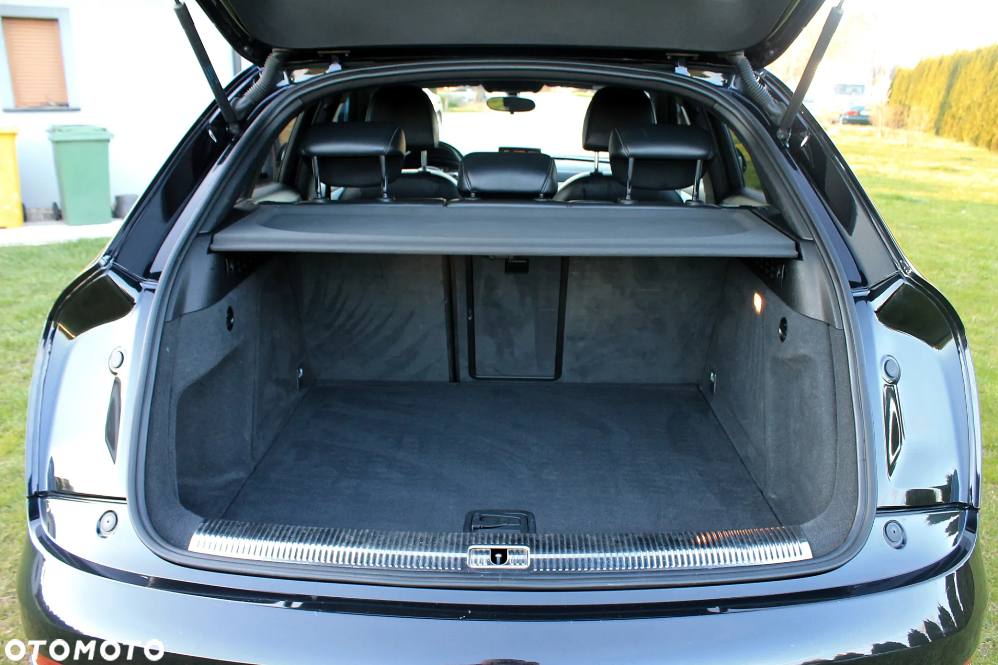 Audi Q3 2.0 TDI Quattro S tronic - 24
