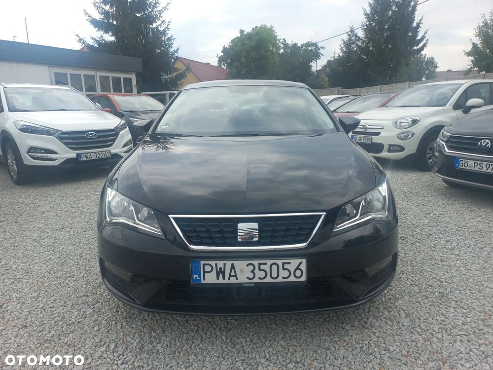 Seat Leon 1.5 TSI OPF Xcellence - 4