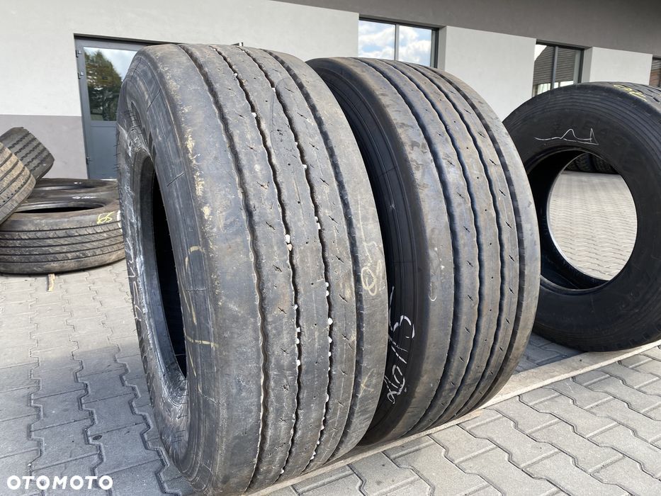 385/65R22.5 Opony APOLLO ENDURACE RT2 Naczepa rt endu - 1