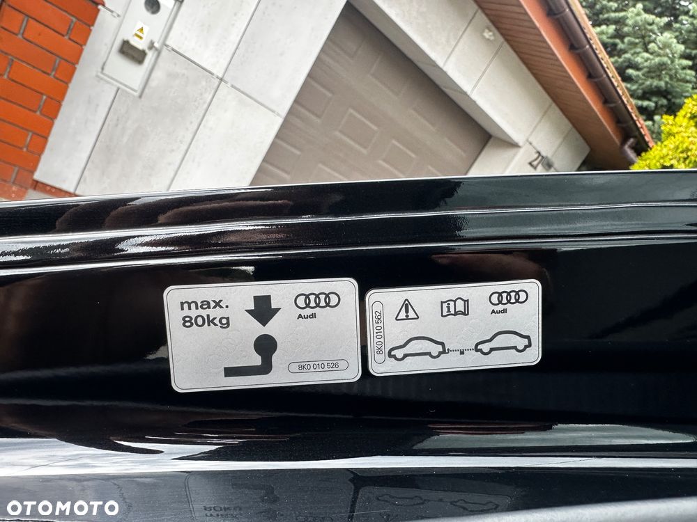 Audi Q3 2.0 TDI Quattro S tronic sport - 35