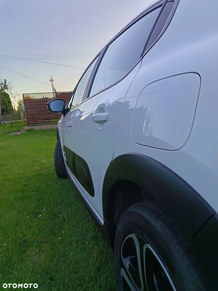 Citroën C3 BlueHDi 100 S&S PLUS - 12