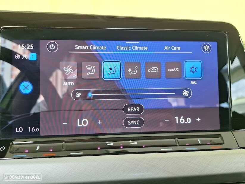 VW Golf 1.0 TSI Life - 23