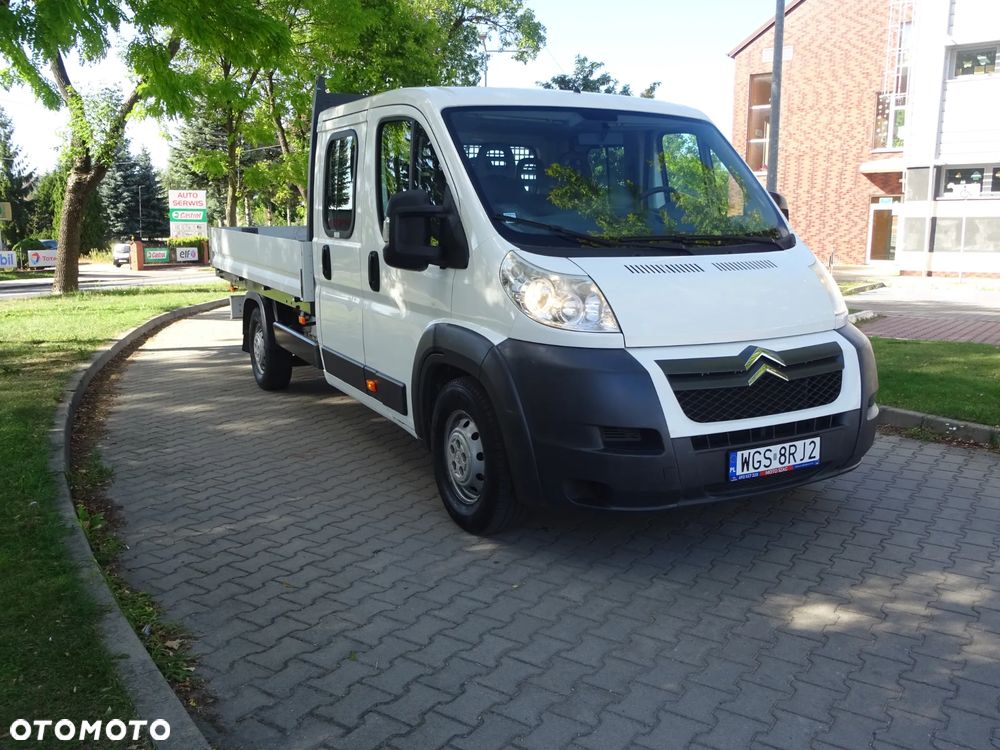 Citroën Jumper - 4