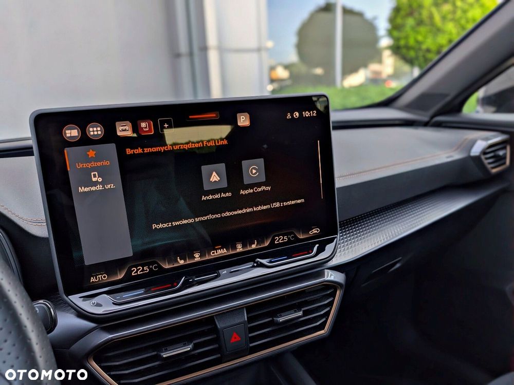 Cupra Formentor 2.0 TSI 4Drive VZ DSG - 30