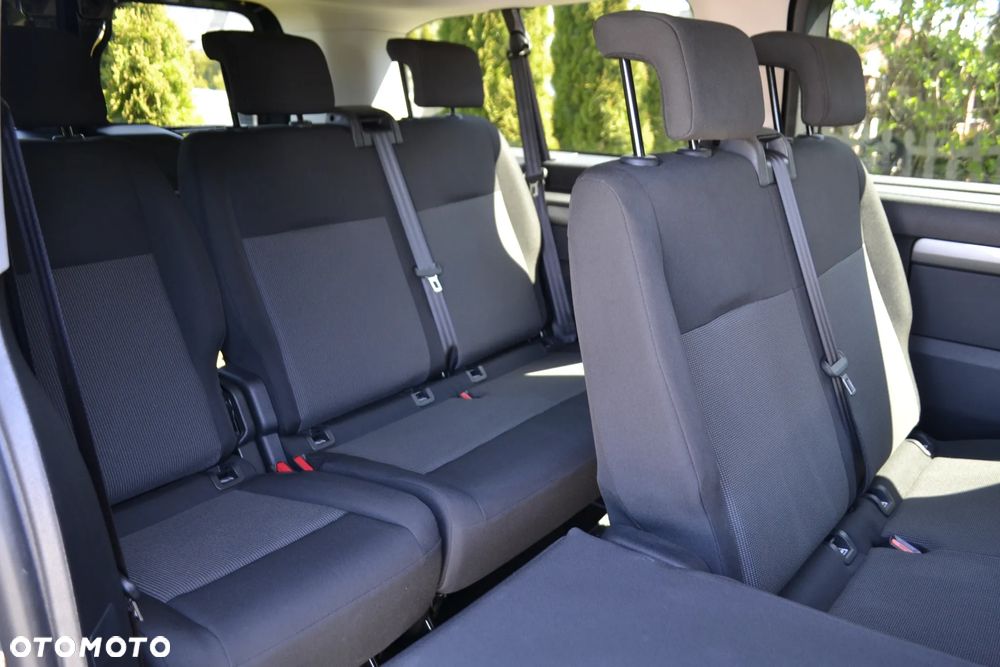 Toyota Proace Verso 2.0 D4-D Medium Business - 12