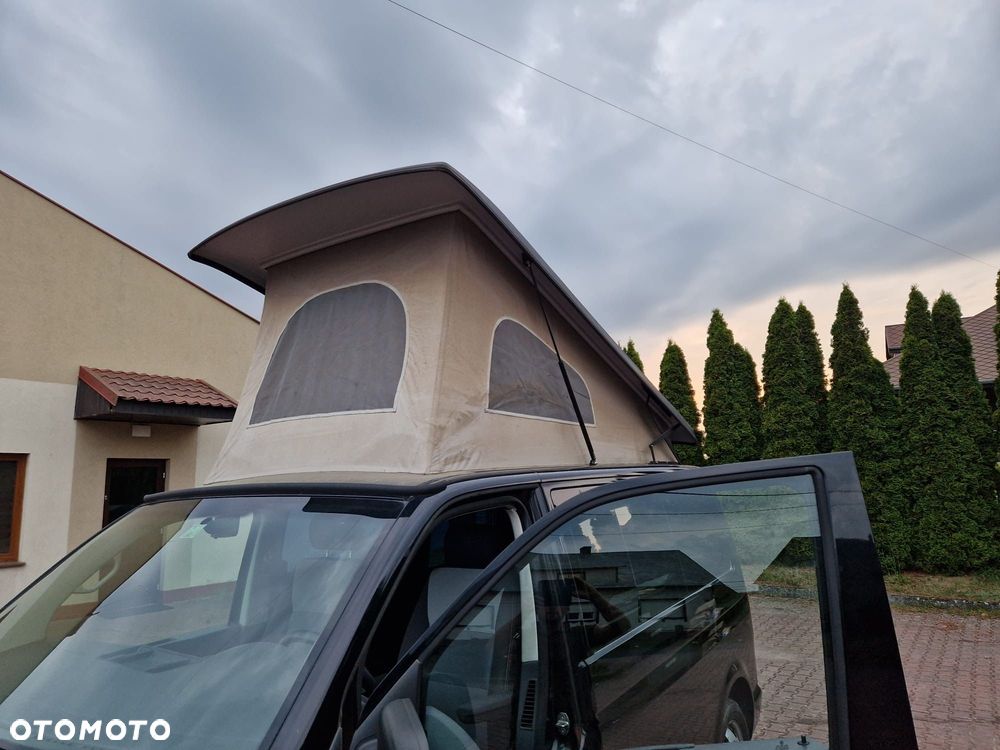 Volkswagen Multivan - 14