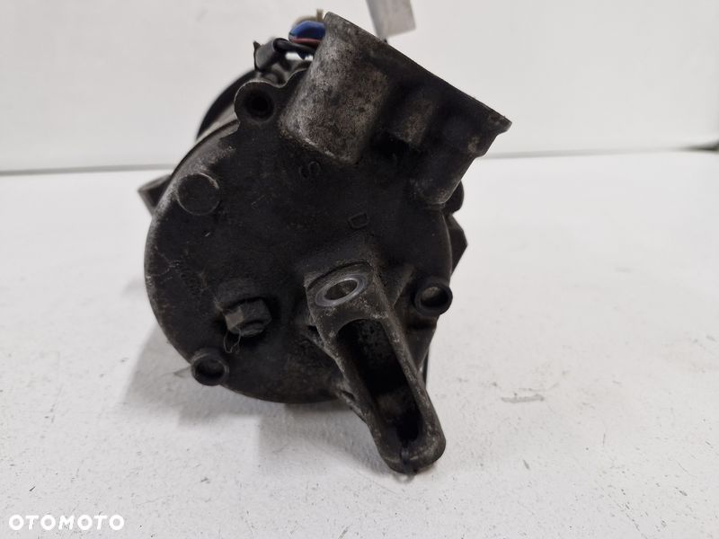 opel insignia a 1.8 b kompresor sprężarka klimatyzacji 22751939 - 6