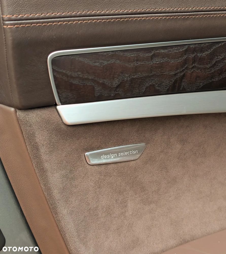 Audi A8 4.2 TDI DPF quattro tiptronic - 26