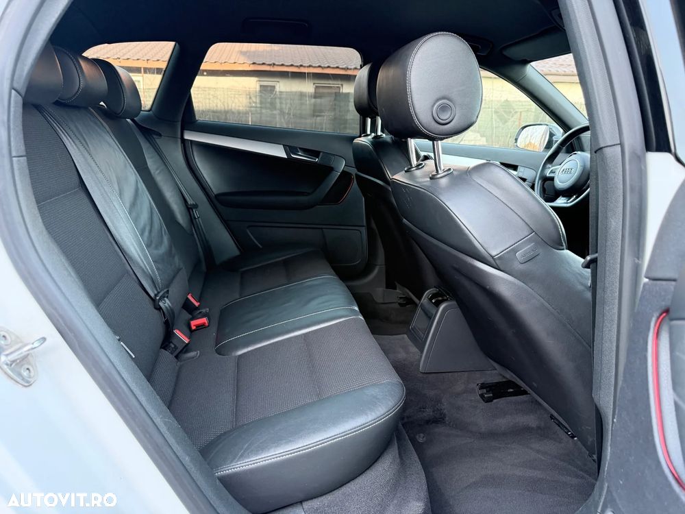 Audi A3 1.2 TFSI S line Sportpaket - 13