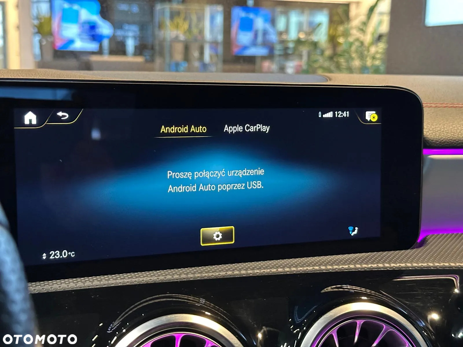 Mercedes-Benz CLA 200 AMG Line 7G-DCT - 17