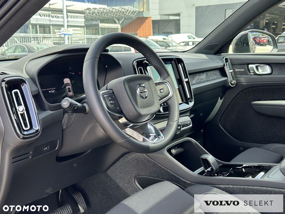 Volvo XC 40 - 16
