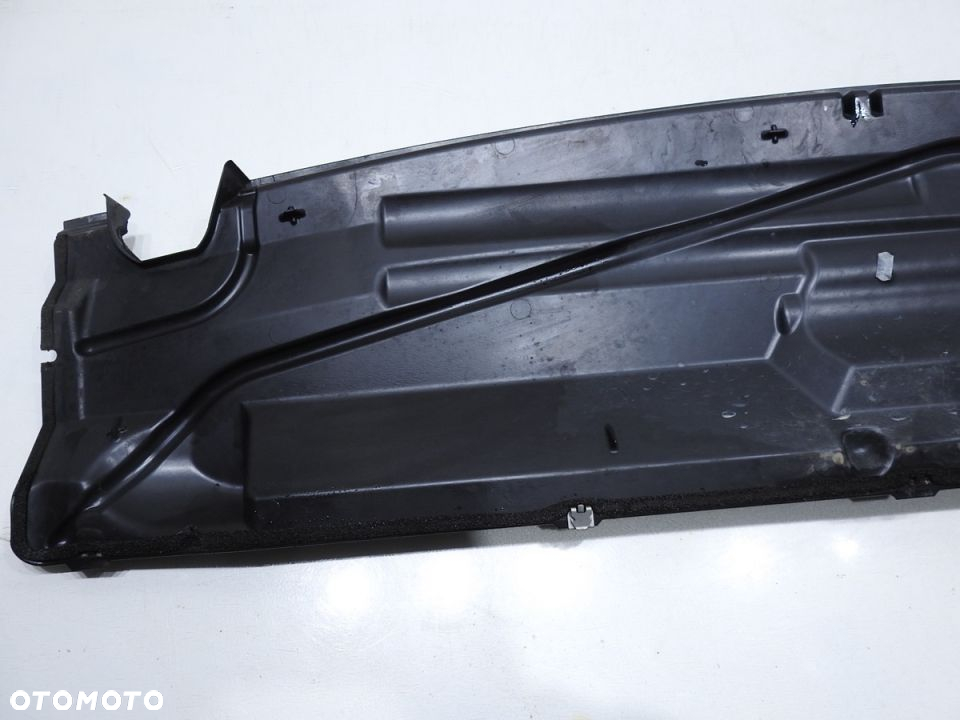 PODSZYBIE DOLNE FORD FOCUS C-MAX - 9