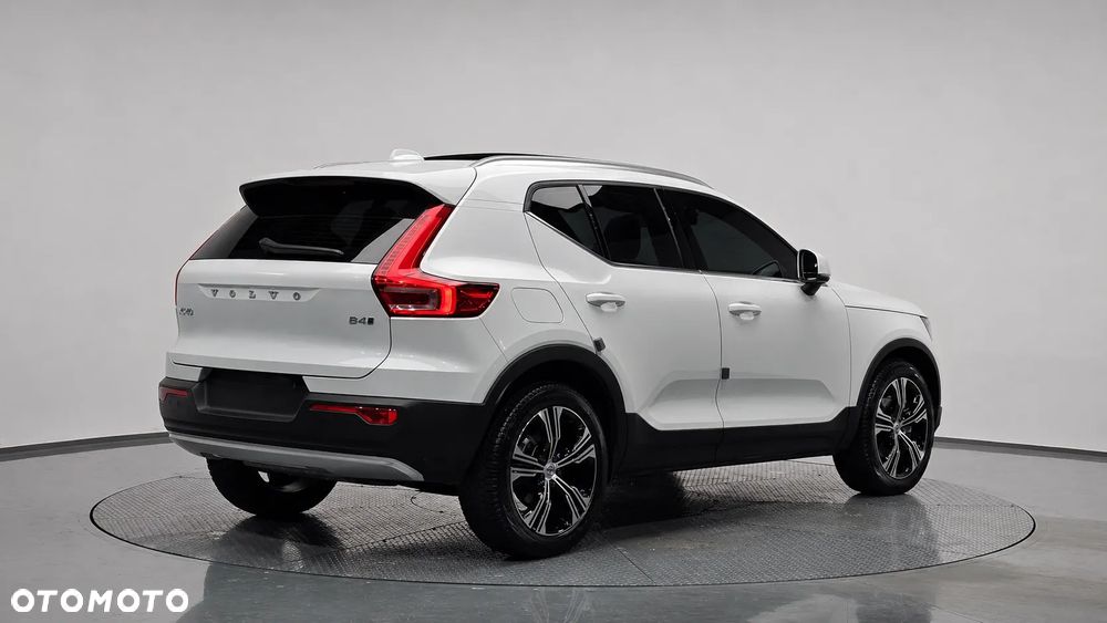 Volvo XC 40 T4 Inscription - 3