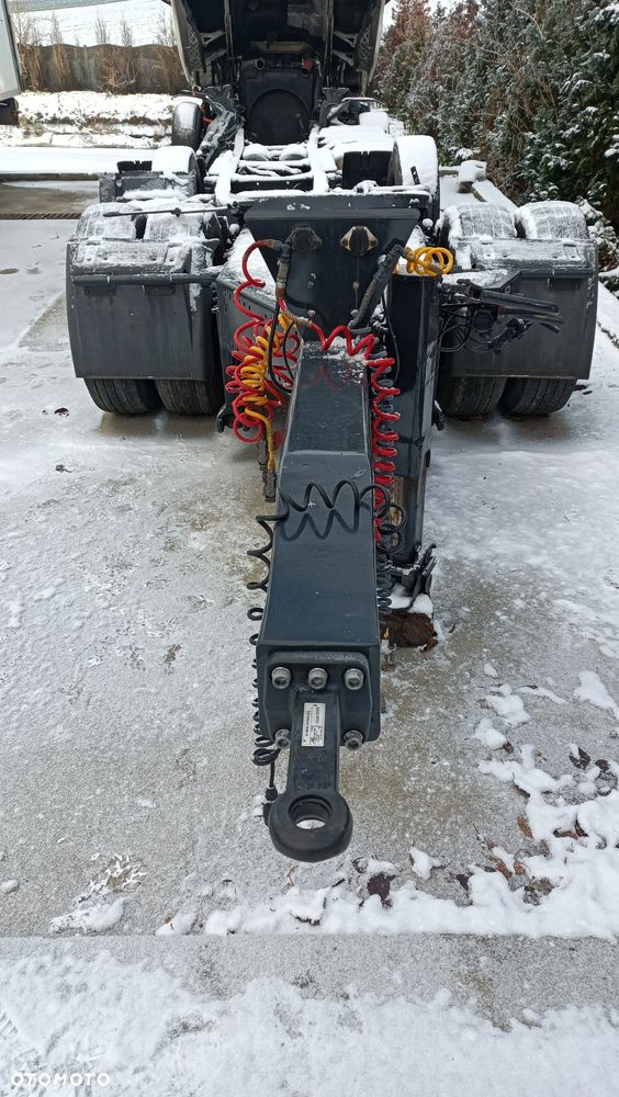 Broshuis WYWROTKA - 17