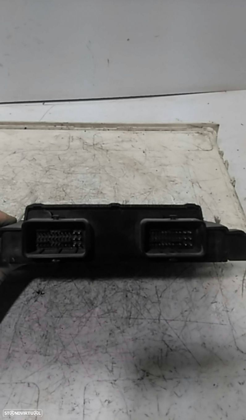 Centralina Motor Peugeot 206 Hatchback (2A/C) - 2