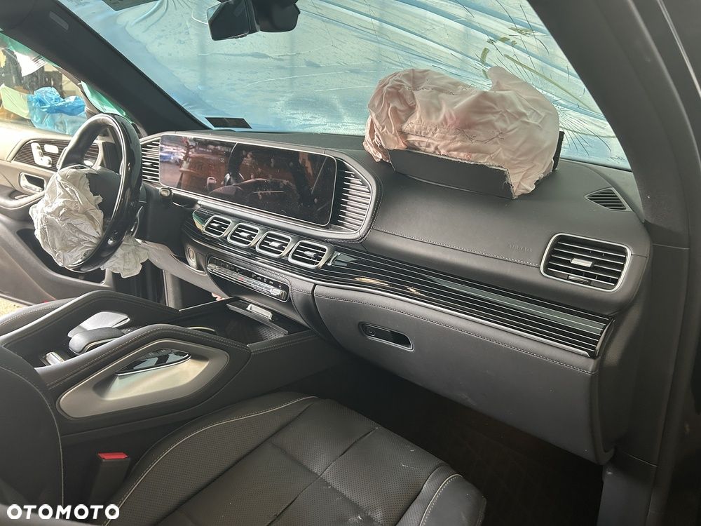 Mercedes-Benz GLS 580 mHEV 4-Matic AMG Line - 21