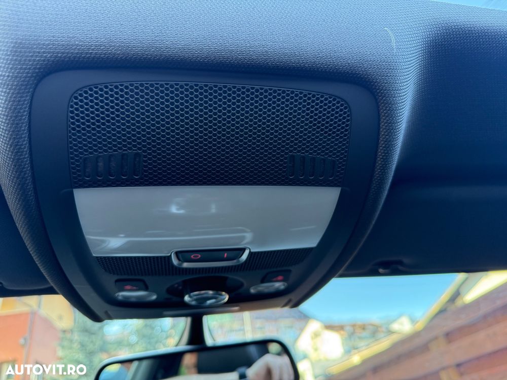 Audi A5 ack 2.0 TFSI quattro S-tronic - 9