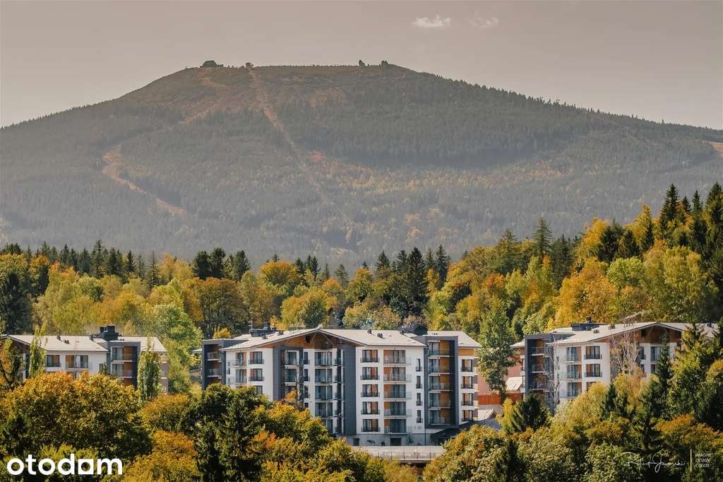 Blue Mountain Resort – 610 tys. netto 8,0% ROI