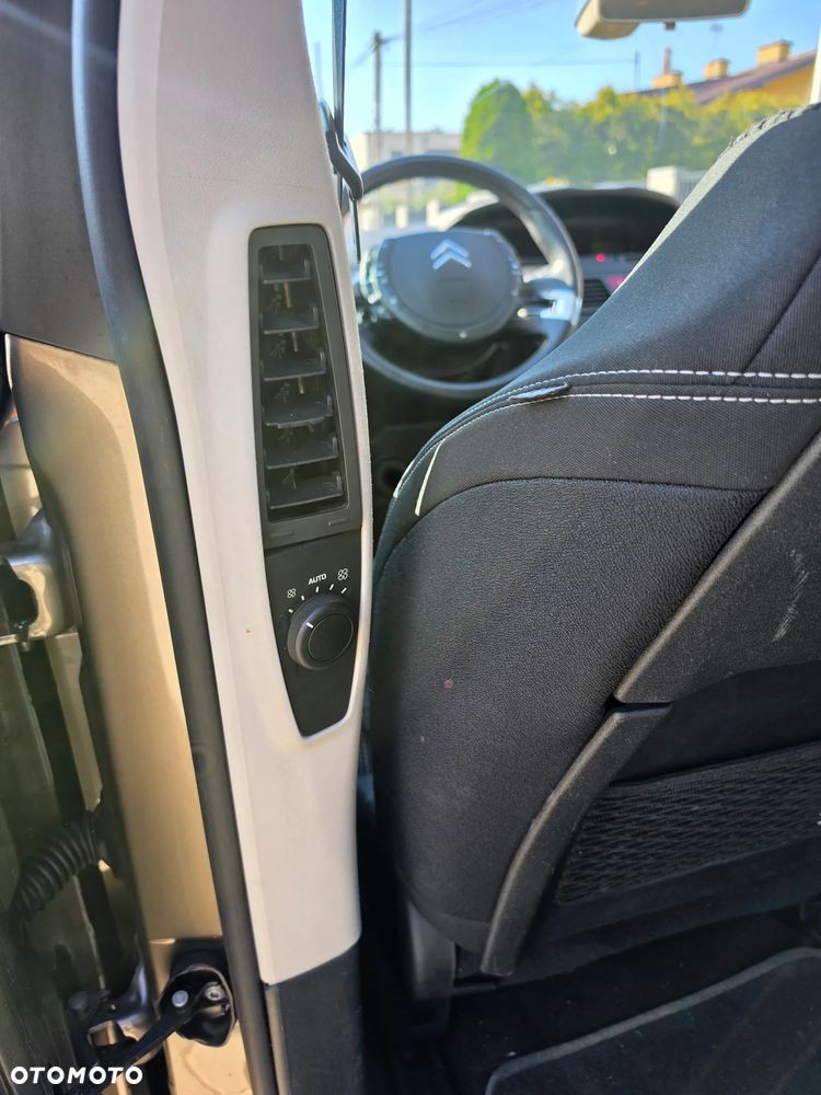 Citroën C4 Picasso 1.6 HDi Impress - 14