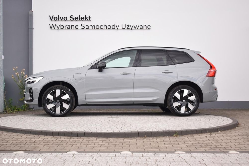Volvo XC 60 - 6