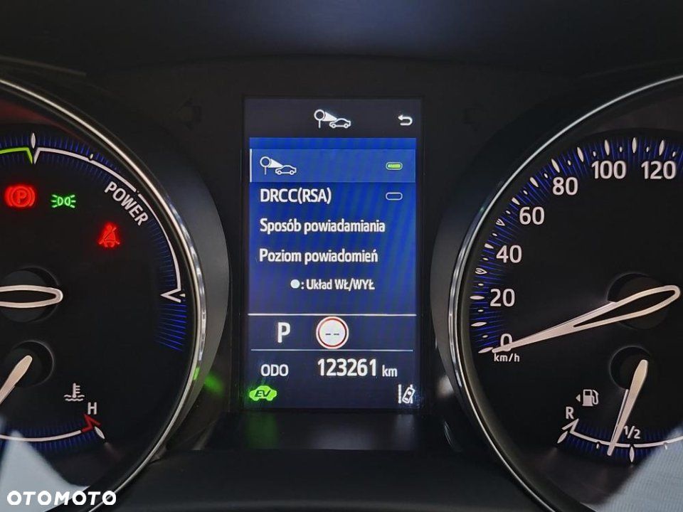 Toyota C-HR - 30