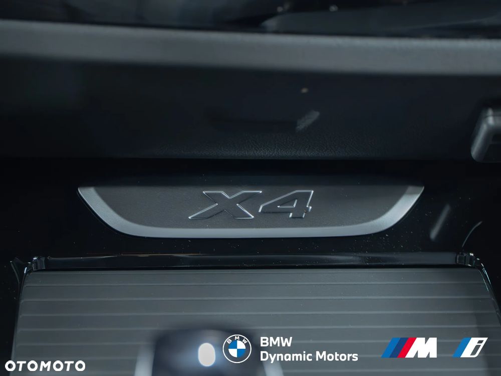 BMW X4 xDrive20d M Sport - 30