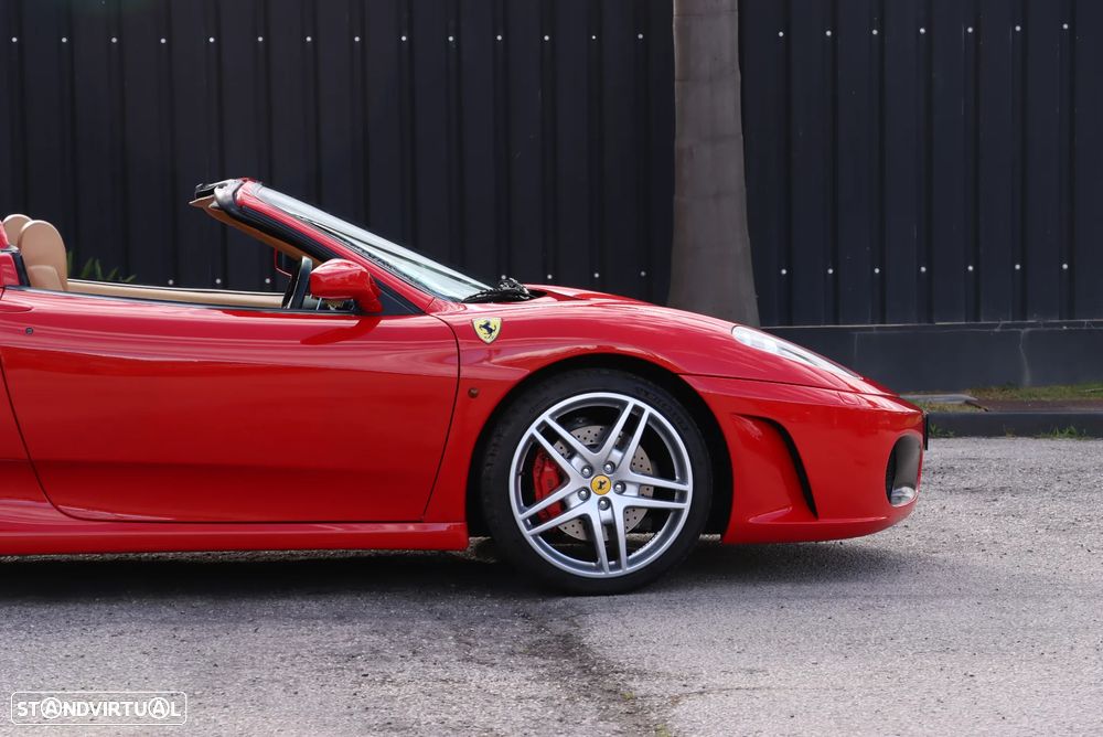 Ferrari F430 - 32