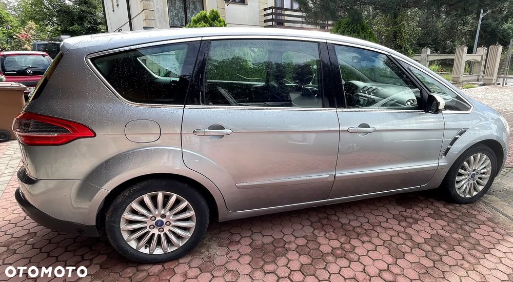 Ford S-Max 2.0 FF Titanium - 5
